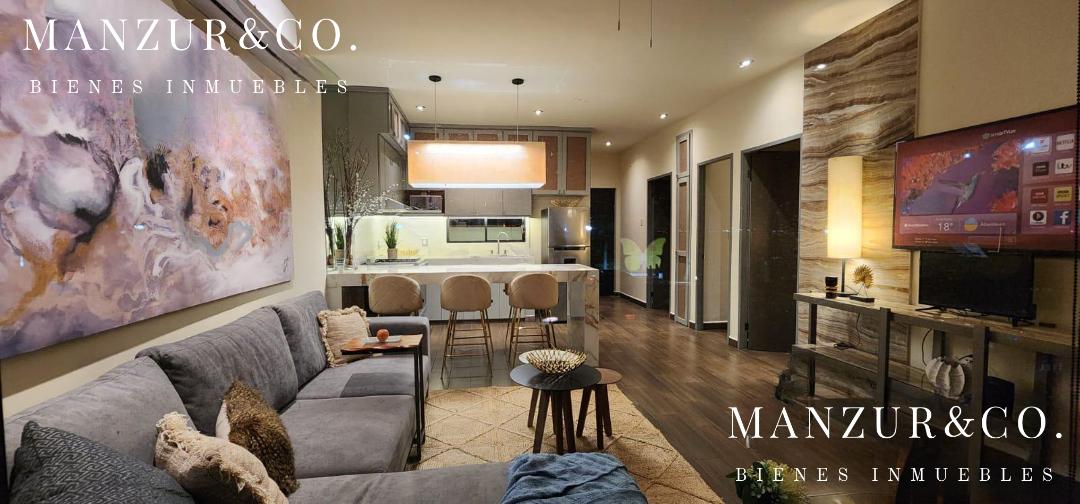 Departamento en Venta en Perimetral, Tampico Tamaulipas 1
