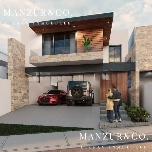 Casa en venta en Lomas Del Chairel Tampico, Tamulipas 1