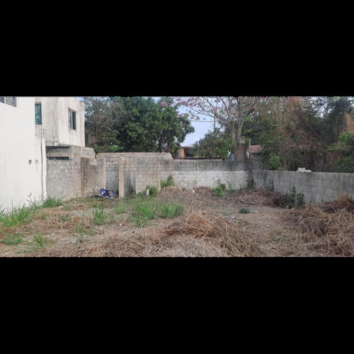 Terreno en Colonia Revolucion Verde 1