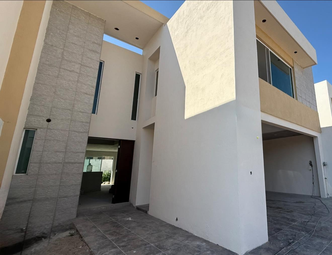 Casa en venta Lomas del Chairel 1