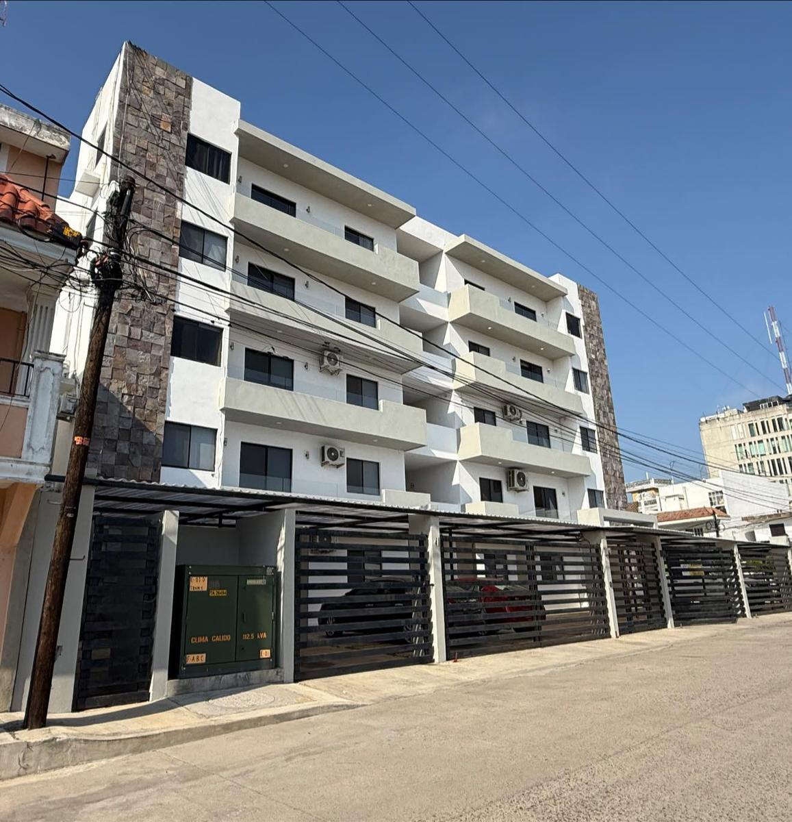 Departamento en venta Colonia Herradura 1