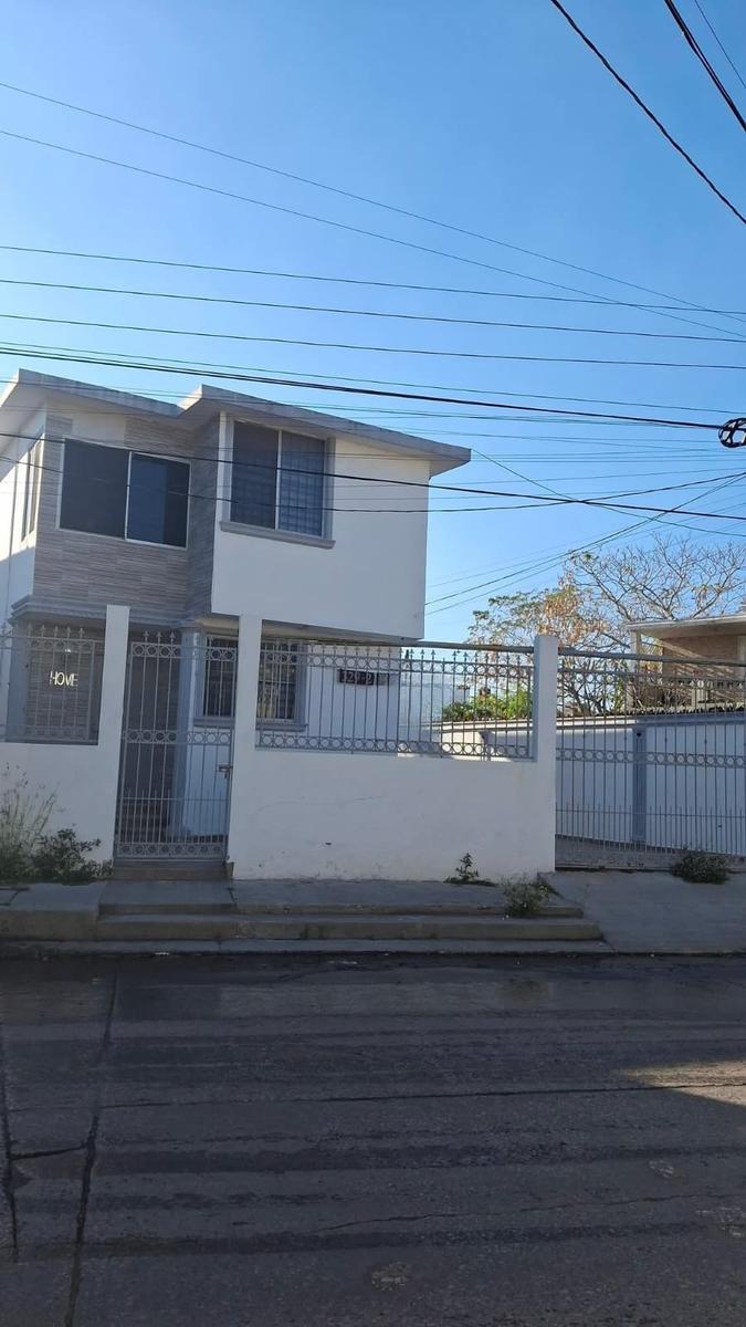 Casa en venta Colonia Luna Luna 1