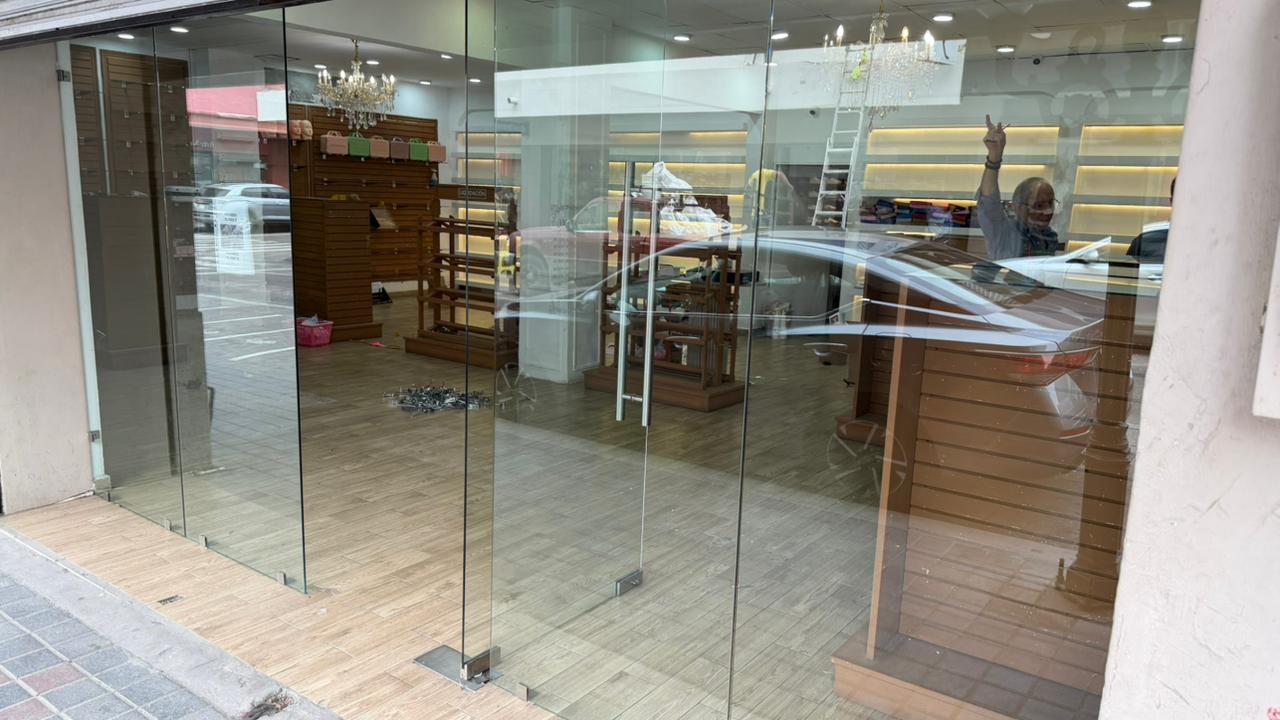 Local en renta Centro de Tampico 1