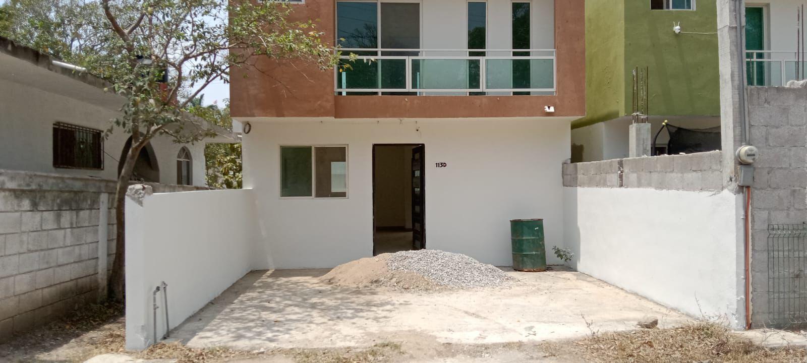 Casa en venta, Mata Redonda Veracruz 1